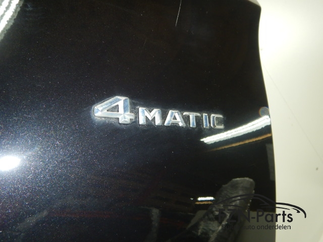 Mercedes Benz S-Klasse Maybach W222 Spatscherm zijscherm Links 9197