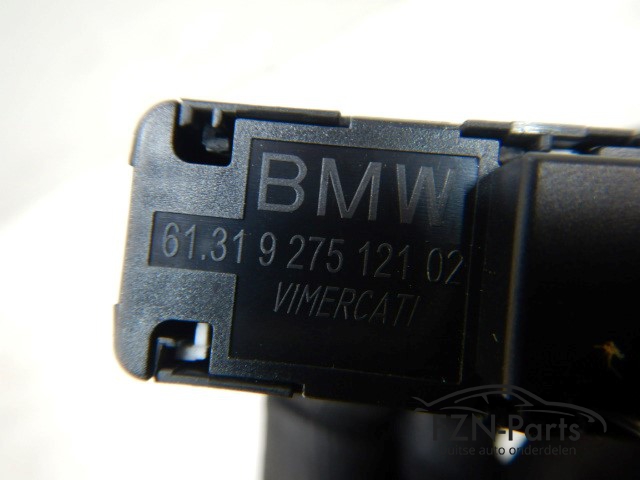 BMW 7-Serie G12 Schakelaar Achterklep