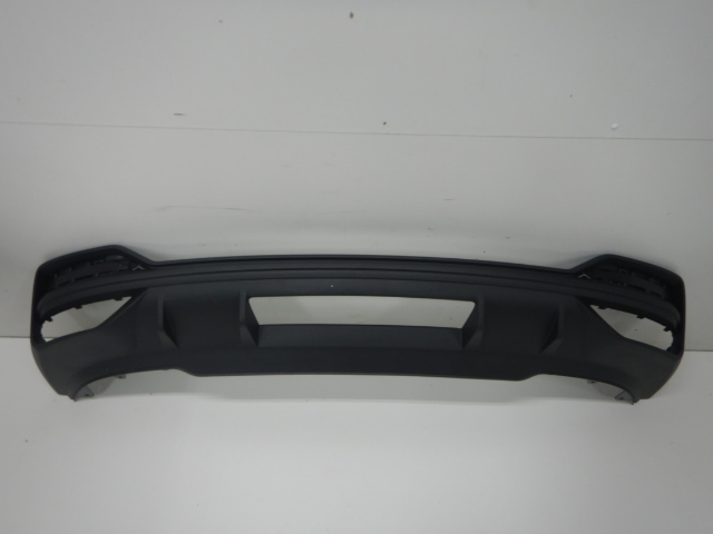 Audi Q3 83A Sportback Onderlip Achterbumper Diffuser 83A807568E