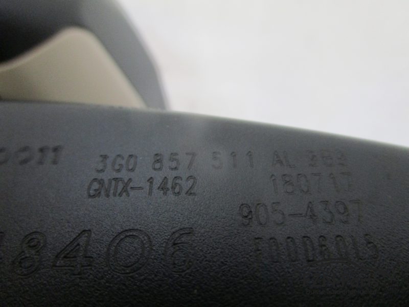 VW Touareg 760 Binnenspiegel Automatisch Dimmend 3G0857511AL