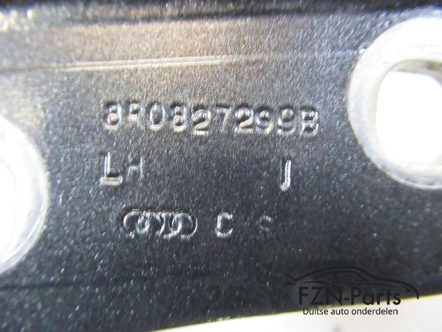 Audi Q5 8R Achterklepscharnieren Set L+R