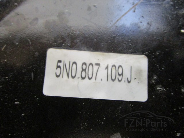 VW Tiguan 5N0 Koelerpakket 5N0805594F