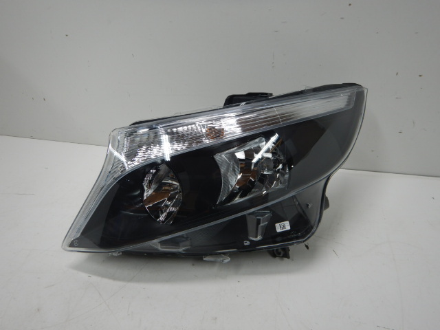 Mercedes-Benz A447 Koplamp Links Halogeen H7 A4479067700