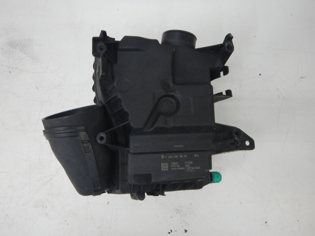 Mercedes-Benz A-Klasse A160 W177 Luchtfilterhuis Benzine A2820903800