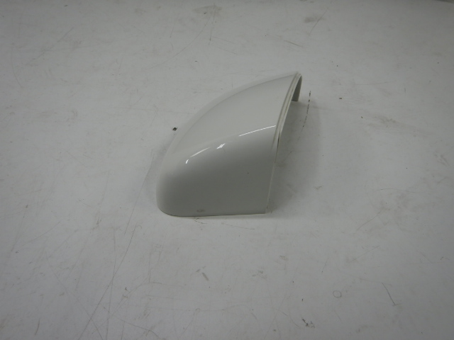 Audi A1 8X Spiegelkap Rechts LY9C 8X0857528A