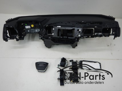 Audi Q4 E-Tron 89B Airbagset Dashboard ( Airbags Airbag Set )