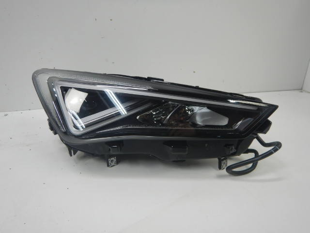 Seat Tarraco 5FJ Koplamp VOLLED Rechts R 5FJ941008J 5FJ941774B