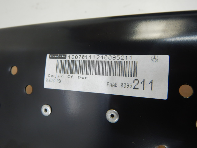 Mercedes-Benz Viano W639 Zittingframe Rechts A0009103022 NIEUW