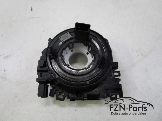 VW Golf 6 5K1 Sleepring Airbagring Schakelaar 10040774