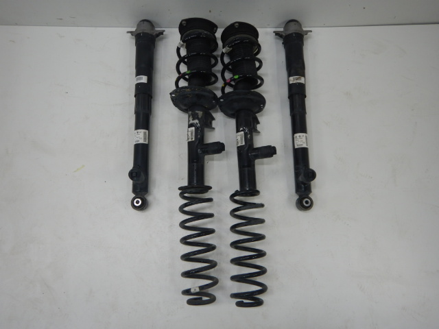 Cupra Leon 5F Hybride Verenset DCC Links+Rechts