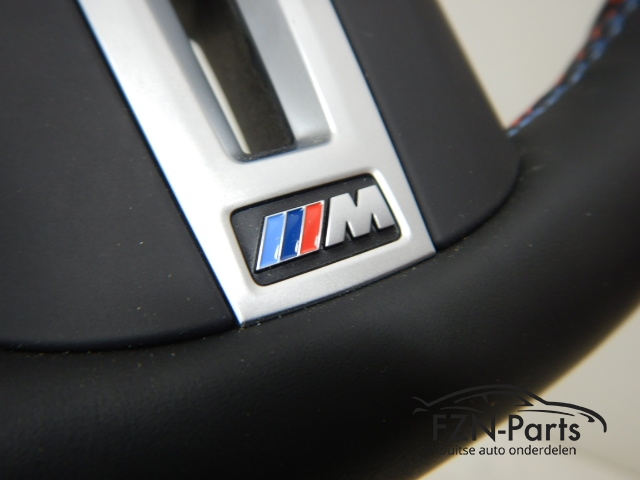 BMW 5-Serie G30 M Stuur MF + F1 + Cruise