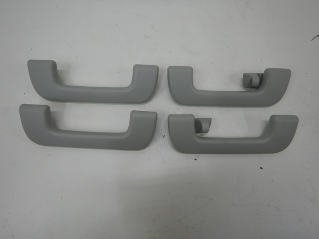 Audi A6 4K C8 Handgrepen Hemel Wit 4N0857607