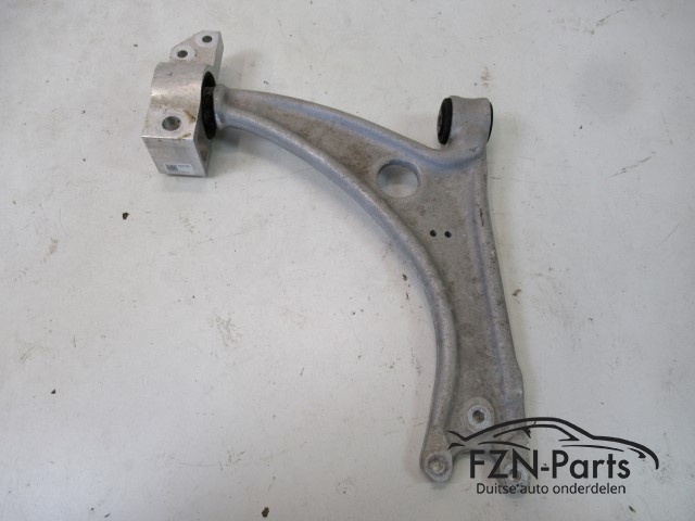 VW Tiguan 5N0 Draagarm Links-voor 3C0407151H