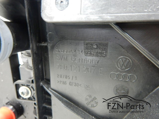 VW Transporter T6 2.0 TDI Koelerpakket 7E0121212B