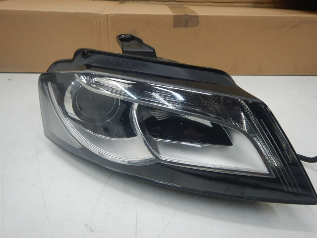 Audi A3 8P koplamp Xenon led Rechts 8P0941004AM