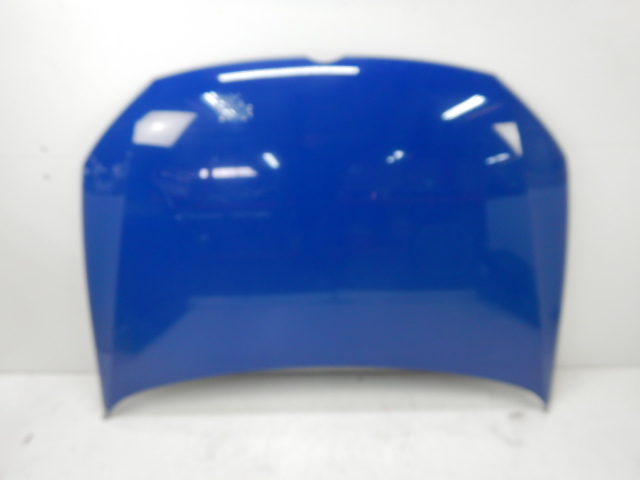VW Polo 6R 6C Motorkap LD5C blauw
