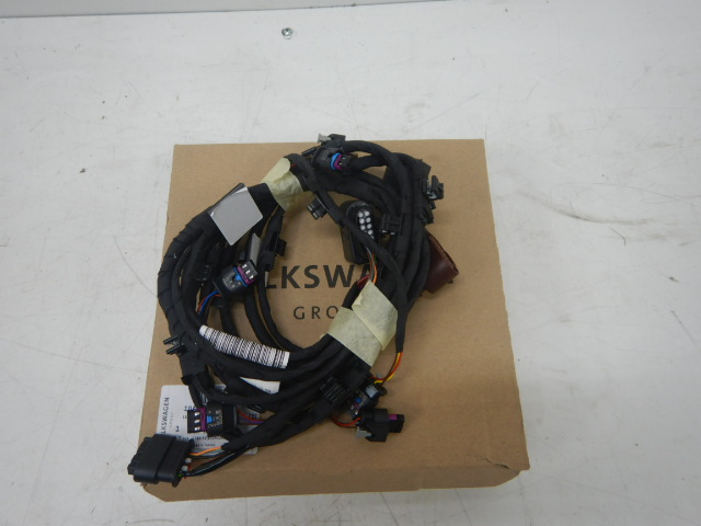 VW ID3 10A 4PDC Kabelboom voorbumper ACC 10A971095D