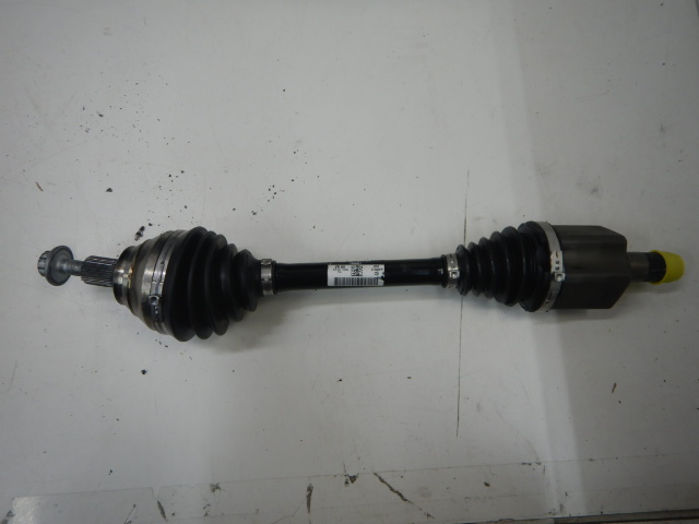 VW Tiguan 571 Aandrijfas Links 3Q0407271CF