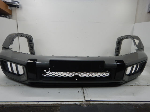 Mercedes-Benz G-Klasse G63 AMG W465 Voorbumper Set 6PDC CAM A4658854900 7124