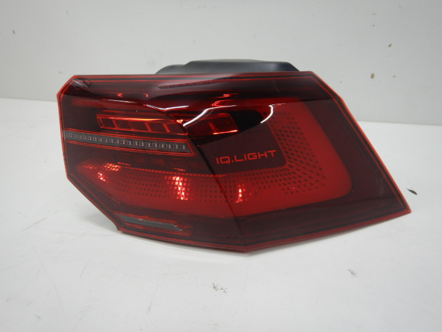 VW Golf 8 Dynamische Achterlicht IQ-Light Rechts
