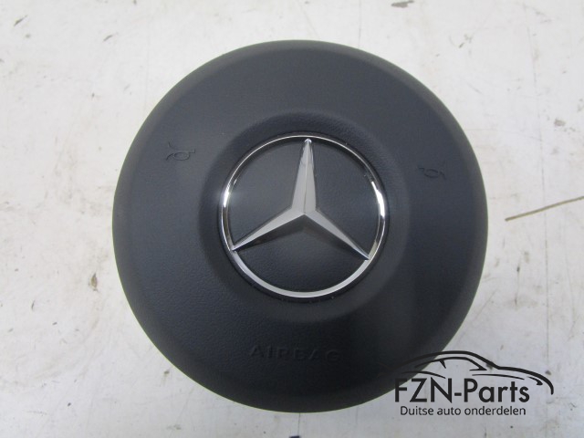 Mercedes-Benz W213 W257 X290 E63, CLS63, AMG Stuurairbag