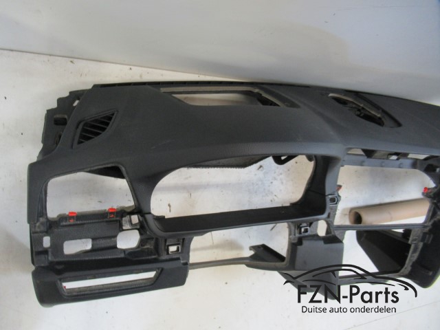 BWM F10 5 Serie Airbagset ( Airbag Set Airbags ) Zwart