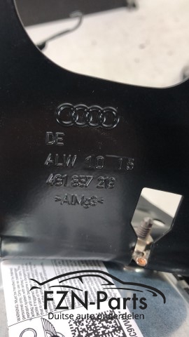 Audi A6 A7 4G Knieairbag Links USA
