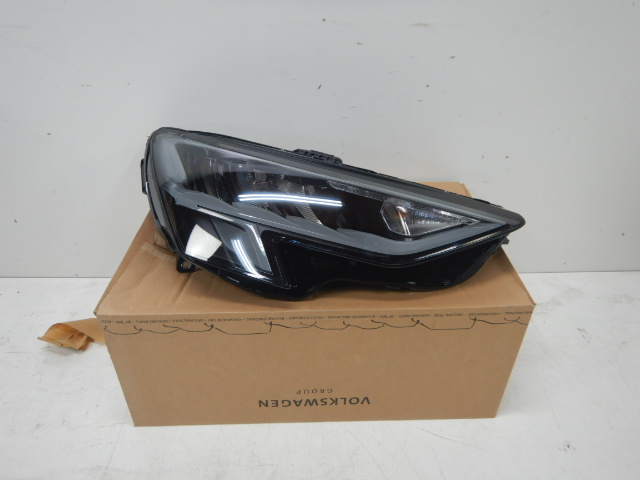 Audi A3 8Y Led Koplamp Rechts 8Y0941012
