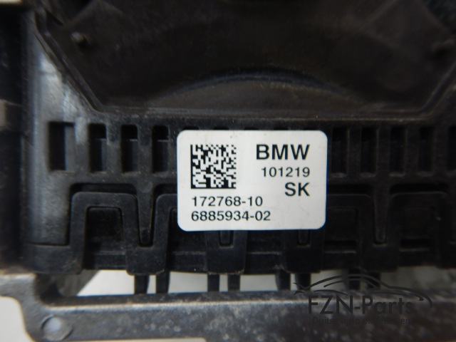 BMW 1-Serie F40 Motorsteun Rechts