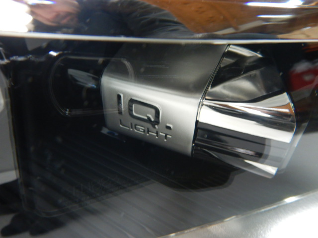 VW T-Roc 2GA R-Line Facelift Koplamp IQ-LED Rechts 036AH