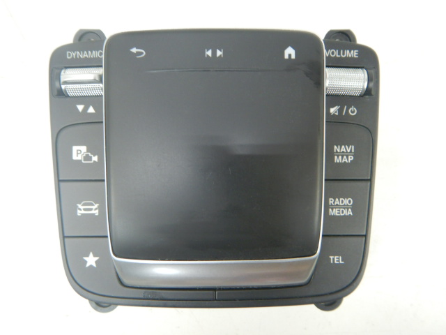 Mercedes-Benz B-Klasse W247 MMI Middenconsole Bediening A2479003903