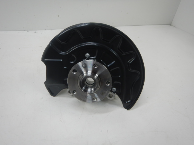 VW Tiguan 571 Aluminium Fusee Rechts 5WA407258C
