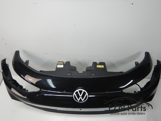 VW ID3 Facelift Voorbumper 6PDC Camera LY9T