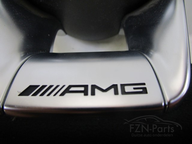 Mercedes-Benz W205/W176 A-klasse C-Klasse A45 C63 Petronas AMG Stuur MF+F1