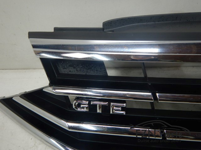 VW Passat B8 Facelift GTE Grille 3G0853651BT