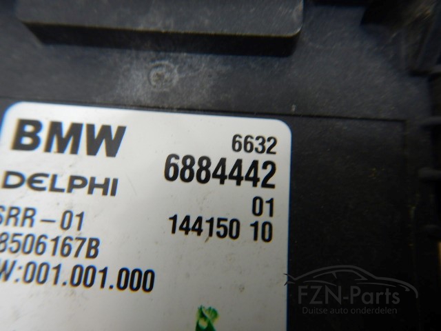 BMW 7-Serie G11 G12 Side-Assist Module