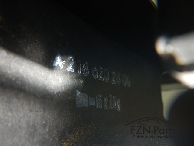 Mercedes Benz CLS A218 Front VoorFront Paneel Compleet A2188853865