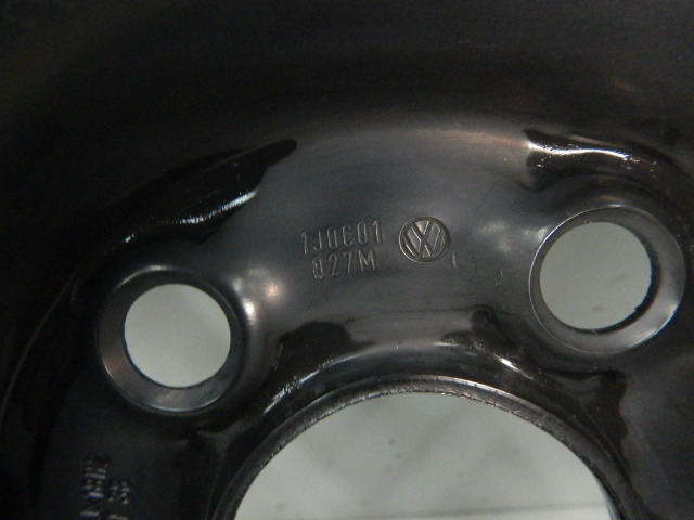 Audi A1 8X Thuiskomer 18 Inch 1J0601027M