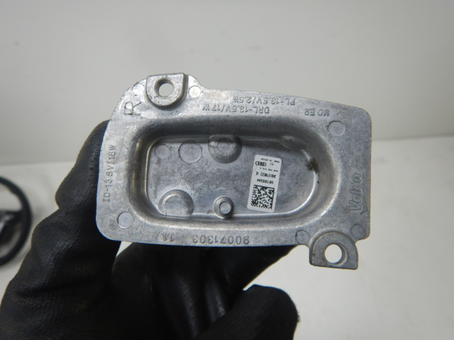 Audi A3 8V Facelift VOLLED Koplamp LED Module Rechts 8V0998474A