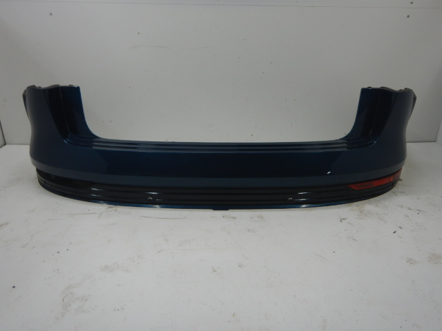 Audi E-Tron 4KE Achterbumper 4PDC Galaxisblau 4KE807511