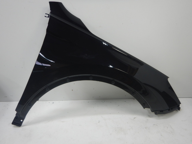 Seat Taracco Facelift 5FJ Zijscherm Spatscherm Rechts LC9X 