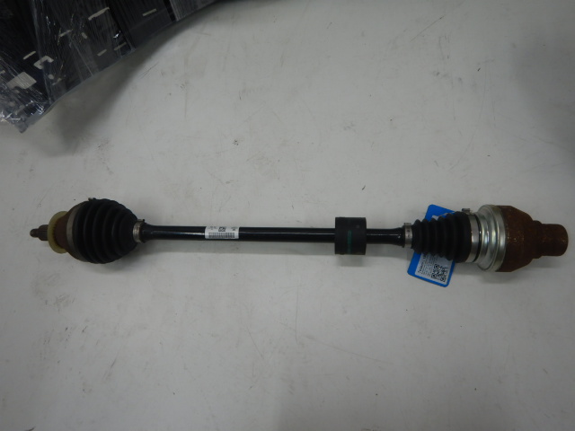 VW Polo 2G Aandrijfas Rechts 2Q0407272CE