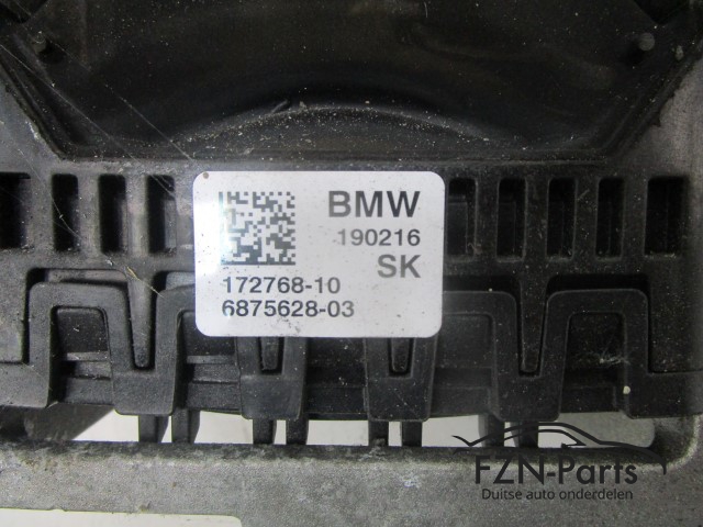 BMW 2-Serie F46 214D Gran Tourer Motorsteun