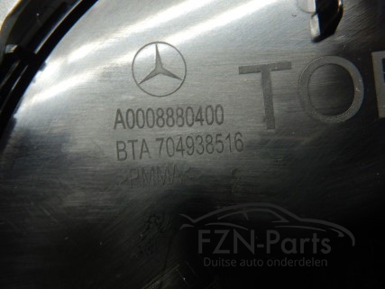 Mercedes C-klasse W206 Grille A2068883800