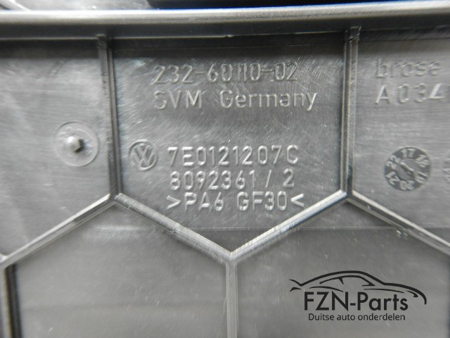 VW Transporter T6 2.0 TDI Koelerpakket 7E0121212A