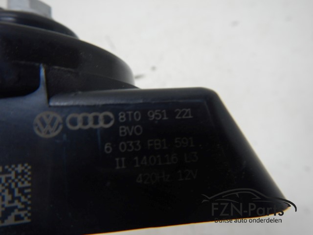 Audi A4 A5 8K Claxon Toeter
