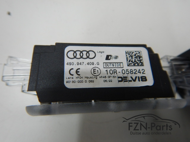 Audi RSQ8 RS Instapverlichting Set L+R 4S0947409G
