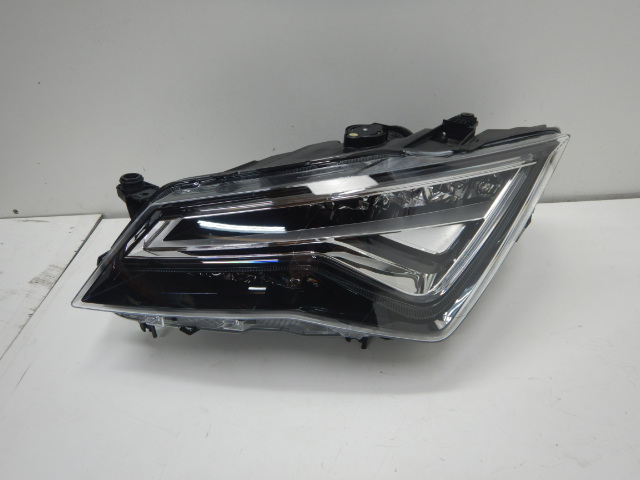 Seat Ateca Koplamp Links Xenon Volled 576941007A