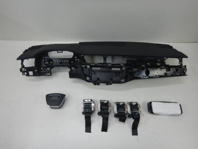 Audi A6 4K C8 Airbagset Head-Up ( Airbag Set ) 4K1857001A