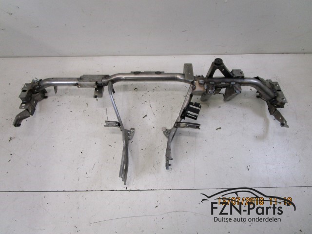 VW Caddy 2K5 2016 Dashboard Balk